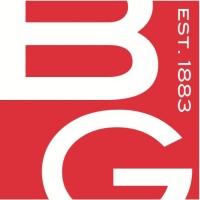 BG Glass Solutions logo - Similar company to Bg Glass Technologies