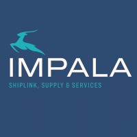 Impala Ship Supply logo - Similar company to Yesa Valve