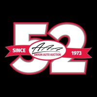 Akron Auto Auction logo - Similar company to Founders Title Llc