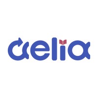 AELIA-Education for Sustainability logo - Similar company to Edihaus
