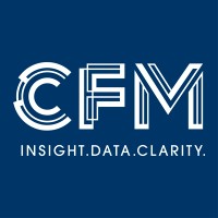Capital Fund Management (CFM) logo - Similar company to Genotc
