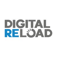 Digital Reload logo - Similar company to Flyps