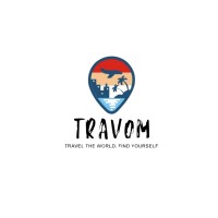 Travom logo - Similar company to Skigroup