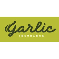 Garlic Insurance logo - Similar company to Couscous-Studio