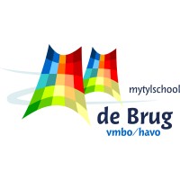 Mytylschool de Brug vmbo/havo logo - Similar company to So De Archipel