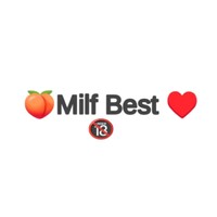 Milf Best Luv logo - Similar company to Hot Momma Co