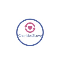 Charities2Love logo - Similar company to Phi / Ai