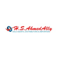 H.S. AHMED ALLY logo - Similar company to Zafrelo Design Studio
