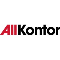 Allkontor logo - Similar company to Midcon