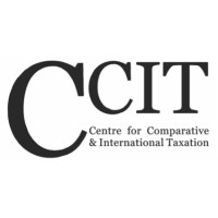 Centre for Comparative and International Taxation (CCIT) logo - Similar company to Deziner Craft