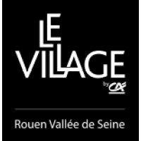 Village by CA Rouen logo - Similar company to Matou Studio