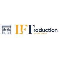 La Française de la traduction logo - Similar company to Fi System