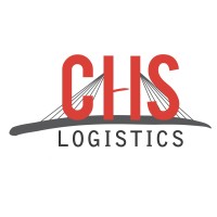 CHS Logistics logo - Similar company to C&R Global Logistics Ltd
