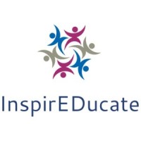 InspirEDucate logo - Similar company to Headsup4Hts