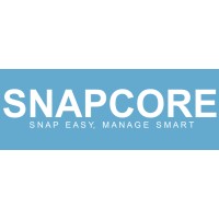 SNAPCORE logo - Similar company to Mvh Security