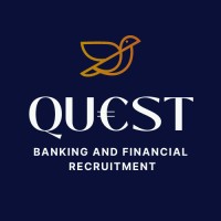 Quest Recruitment logo - Similar company to Phoenix - Your Professional Search Partner