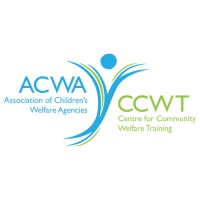 Association of Children's Welfare Agencies logo - Similar company to Create Foundation