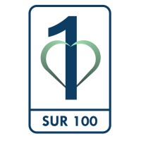 Fonds de Dotation - 1 SUR 100 logo - Similar company to Golf De Valescure
