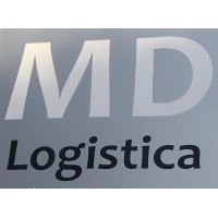 MD LOGISTICA logo - Similar company to Nuova Tradel 2000
