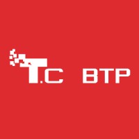 T.C BTP logo - Similar company to Oscult Btp