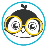 PenguinSmart logo - Similar company to Kinsday