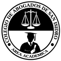 Área Académica Colegio de Abogados de San Isidro logo - Similar company to Frontius Servicios Legales Online