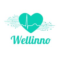 Wellinno logo - Similar company to Riskeman