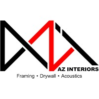 AZ Interiors logo - Similar company to Oakhaven Construction Llc