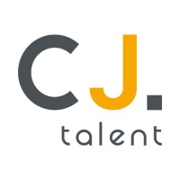 CJ. Talent logo - Similar company to Rolemapper