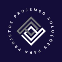 Projemed Engenharia logo - Similar company to Grupo Gentil Construções & Imóveis