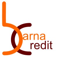 Barna Credit logo - Similar company to Fillblue