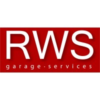 RWS Garage Services logo - Similar company to Smart Garage Services