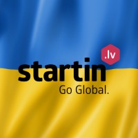 Latvian Startup Association Startin.LV logo - Similar company to Rtu Science And Innovation Centre