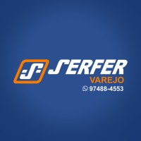 Serfer Varejo logo - Similar company to Ppi Adhesive Products Gmbh
