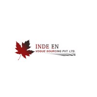INDE ENVOGUE  SOURCING PVT LTD logo - Similar company to Inde Artisans