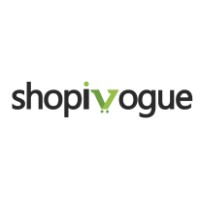 ShopiVogue logo - Similar company to Pearlinfotech