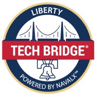Liberty Tech Bridge logo - Similar company to American Machine Llc