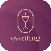 Eventing - Bar Catering logo - Similar company to Wedostuff Creative