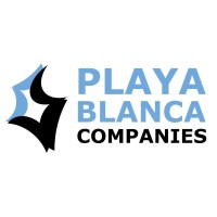Playa Blanca Companies logo - Similar company to Gelb Group: A Family Of Companies