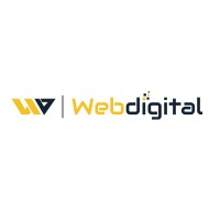 Webdigital logo - Similar company to Webdigital