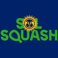 Sol Squash logo - Similar company to Map Communities