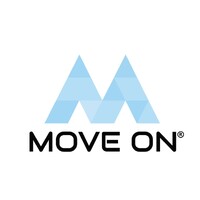 MOVE ON logo - Similar company to Move On Marcas