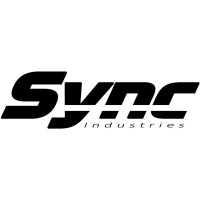 Sync Industries logo - Similar company to Us Hydraulics