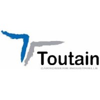 CARROSSERIE INDUSTRIELLE TOUTAIN logo - Similar company to Solight