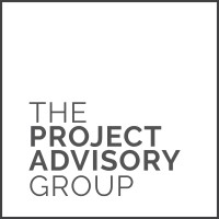 The Project Advisory Group logo - Similar company to Project Advisory Group
