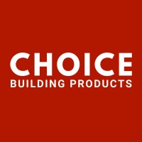 Choice Building Products logo - Similar company to Complete Portables