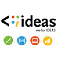 V4IDEAS Inc. logo - Similar company to Saplogics