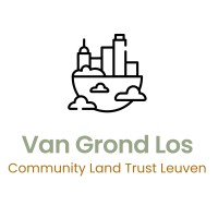 Van Grond Los - Community Land Trust Leuven logo - Similar company to Davidsfonds Cultuurnetwerk