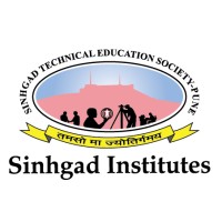 Sinhgad's Smt. Kashibai Navale College of Engineering, Pune logo - Similar company to Sinhgad Academy Of Engineering (Savitribai Phule Pune University Pune)