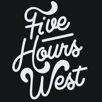 Five Hours West